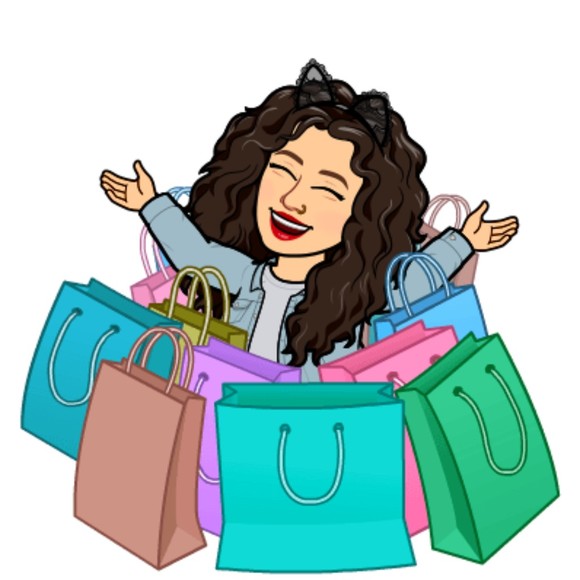 Meet your Posher, Iris - Picture 1 of 1